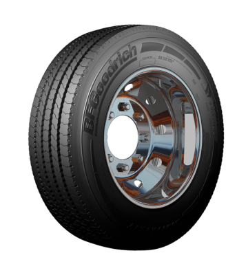 245/70R17.5 ROUTE CONTROL T TL 143/141J BFGOODRICH